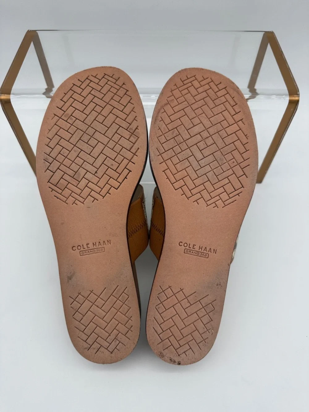 Cole Haan worn once